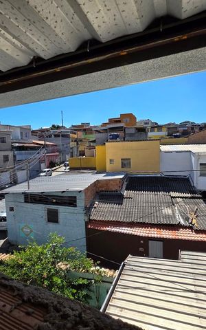 Casa à venda com 240m², 7 quartos e 6 vagas