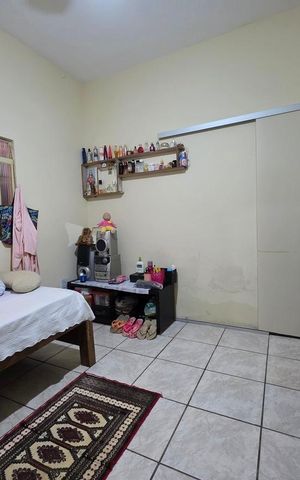Casa à venda com 240m², 7 quartos e 6 vagas