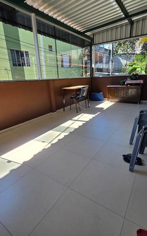 Casa à venda com 240m², 7 quartos e 6 vagas