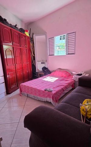 Casa à venda com 240m², 7 quartos e 6 vagas