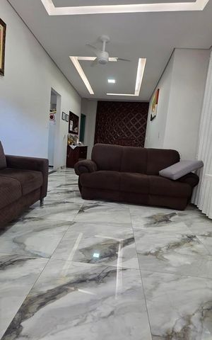 Casa à venda com 240m², 7 quartos e 6 vagas