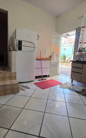 Casa à venda com 240m², 7 quartos e 6 vagas