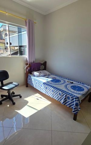 Casa à venda com 240m², 7 quartos e 6 vagas
