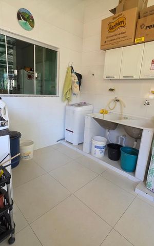 Casa à venda com 240m², 7 quartos e 6 vagas