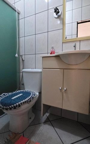 Casa à venda com 240m², 7 quartos e 6 vagas
