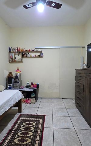 Casa à venda com 240m², 7 quartos e 6 vagas