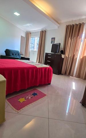 Casa à venda com 240m², 7 quartos e 6 vagas