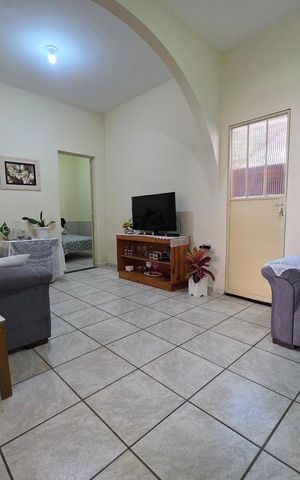 Casa à venda com 240m², 7 quartos e 6 vagas