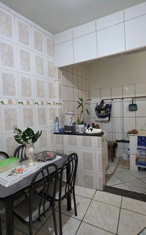 Casa à venda com 240m², 7 quartos e 6 vagas