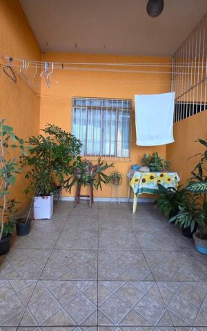 Casa à venda com 240m², 7 quartos e 6 vagas