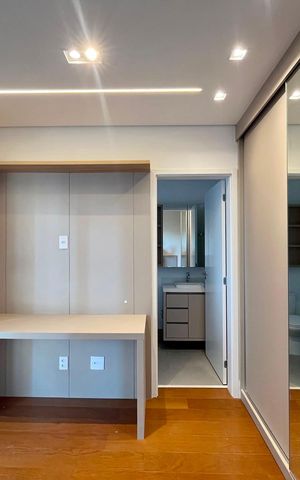 Apartamento para alugar com 156m², 3 quartos e 3 vagas Apartamento para alugar com 156m², 3 quartos e 3 vagasSuíte 3