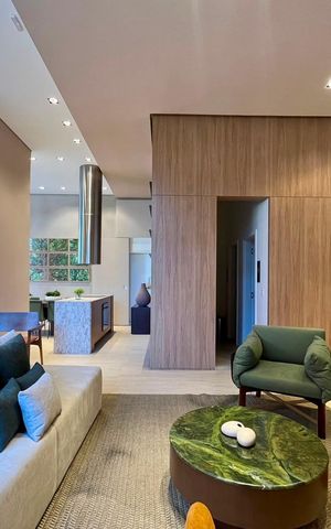 Apartamento para alugar com 156m², 3 quartos e 3 vagas Apartamento para alugar com 156m², 3 quartos e 3 vagasÁrea comum - Salão de festas