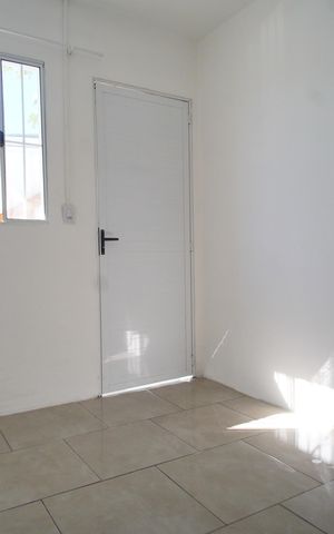 Apartamento para alugar com 23m², 1 quarto e sem vagaSala/Cozinha