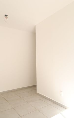 Apartamento para alugar com 45m², 2 quartos e 1 vagaSala