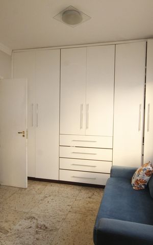 Apartamento à venda com 179m², 2 quartos e 1 vagaquarto 2