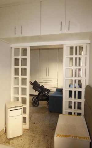 Apartamento à venda com 179m², 2 quartos e 1 vagaquarto 2