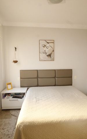 Apartamento à venda com 179m², 2 quartos e 1 vagaquarto 2
