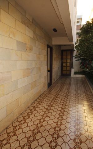 Apartamento à venda com 179m², 2 quartos e 1 vagaHall de entrada