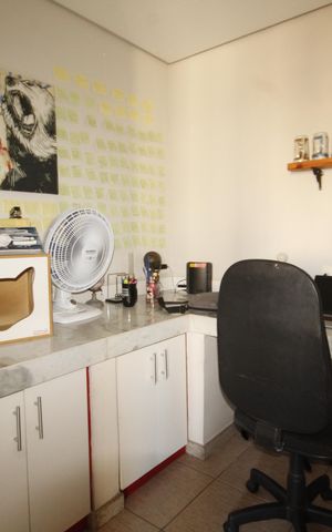 Apartamento à venda com 179m², 2 quartos e 1 vagaEscritório
