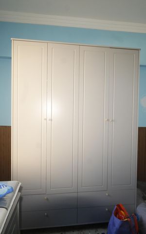 Apartamento à venda com 179m², 2 quartos e 1 vagaquarto 1