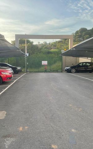 Apartamento à venda com 47m², 2 quartos e 1 vaga