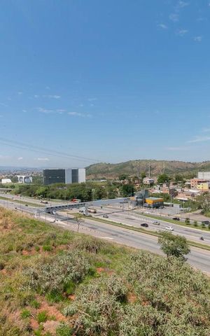 Apartamento à venda com 47m², 2 quartos e 1 vaga
