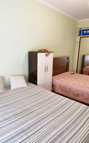 Apartamento à venda com 90m², 2 quartos e sem vagaQuarto 2
