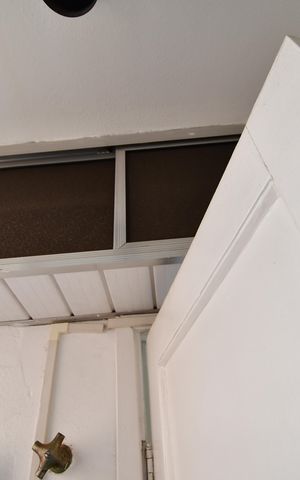 Apartamento à venda com 90m², 2 quartos e sem vagaBanheiro de serviço