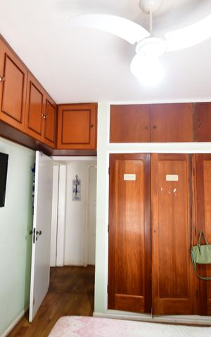 Apartamento à venda com 90m², 2 quartos e sem vagaQuarto 1