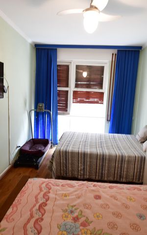 Apartamento à venda com 90m², 2 quartos e sem vagaQuarto 2