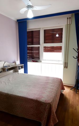 Apartamento à venda com 90m², 2 quartos e sem vagaQuarto 1