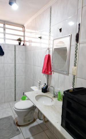 Apartamento à venda com 90m², 2 quartos e sem vagaBanheiro