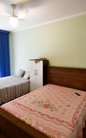 Apartamento à venda com 90m², 2 quartos e sem vagaQuarto 2