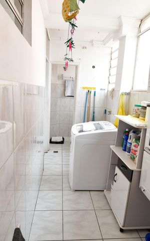 Apartamento à venda com 90m², 2 quartos e sem vagaÁrea de Serviço