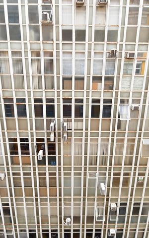 Apartamento à venda com 90m², 2 quartos e sem vagaQuarto 2 - Vista