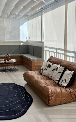 Apartamento à venda com 165m², 3 quartos e 2 vagas Apartamento à venda com 165m², 3 quartos e 2 vagasÁrea externa