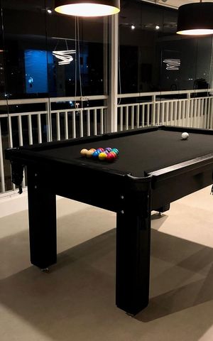 Apartamento à venda com 165m², 3 quartos e 2 vagas Apartamento à venda com 165m², 3 quartos e 2 vagasVaranda