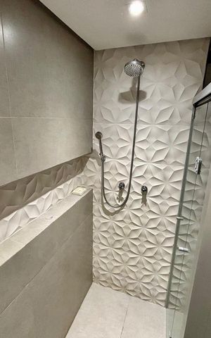 Apartamento à venda com 165m², 3 quartos e 2 vagas Apartamento à venda com 165m², 3 quartos e 2 vagasBanheiro