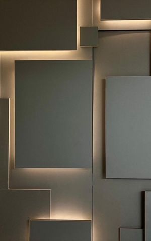 Apartamento à venda com 165m², 3 quartos e 2 vagas Apartamento à venda com 165m², 3 quartos e 2 vagasSala
