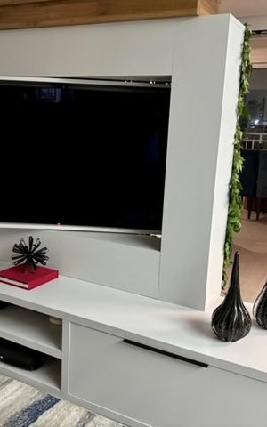 Apartamento à venda com 165m², 3 quartos e 2 vagas Apartamento à venda com 165m², 3 quartos e 2 vagasSala