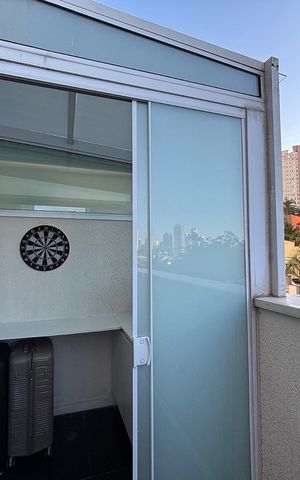 Apartamento à venda com 165m², 3 quartos e 2 vagas Apartamento à venda com 165m², 3 quartos e 2 vagasDéposito
