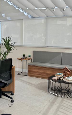 Apartamento à venda com 165m², 3 quartos e 2 vagas Apartamento à venda com 165m², 3 quartos e 2 vagasÁrea externa