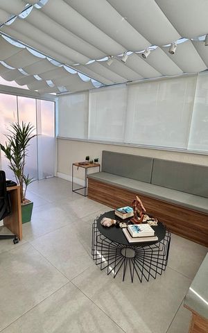 Apartamento à venda com 165m², 3 quartos e 2 vagas Apartamento à venda com 165m², 3 quartos e 2 vagasÁrea externa