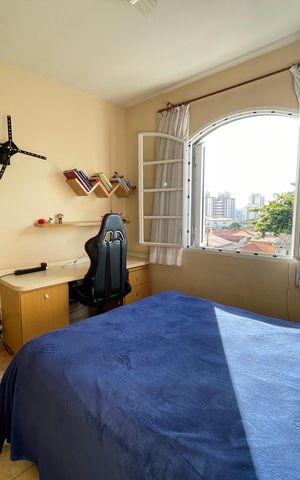 Casa à venda com 181m², 5 quartos e 3 vagas Casa à venda com 181m², 5 quartos e 3 vagasQuarto 3