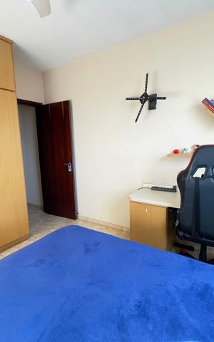 Casa à venda com 181m², 5 quartos e 3 vagas Casa à venda com 181m², 5 quartos e 3 vagasQuarto 3