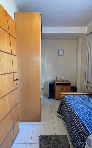 Casa à venda com 181m², 5 quartos e 3 vagas Casa à venda com 181m², 5 quartos e 3 vagasQuarto 4