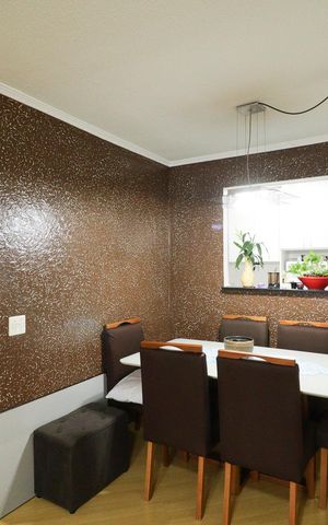 Apartamento para alugar com 72m², 2 quartos e 2 vagas Apartamento para alugar com 72m², 2 quartos e 2 vagasSala