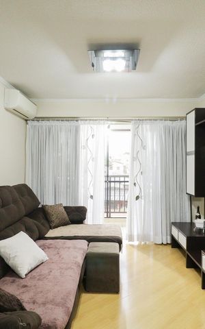 Apartamento para alugar com 72m², 2 quartos e 2 vagas Apartamento para alugar com 72m², 2 quartos e 2 vagasSala