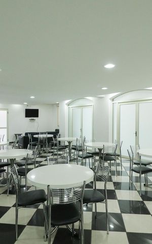 Apartamento para alugar com 72m², 2 quartos e 2 vagas Apartamento para alugar com 72m², 2 quartos e 2 vagasSalão de Festas