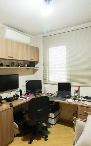 Apartamento para alugar com 72m², 2 quartos e 2 vagas Apartamento para alugar com 72m², 2 quartos e 2 vagasQuarto